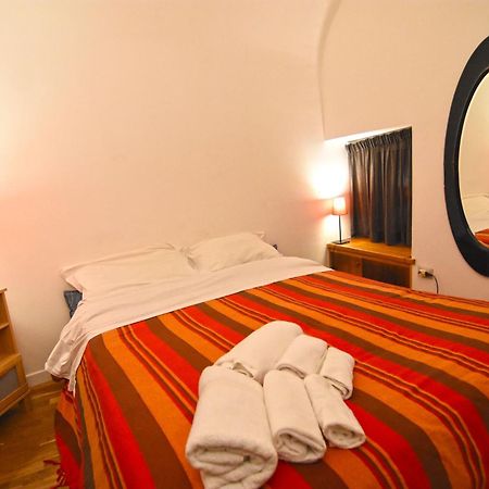 La Maison D'Adele Nápoly Kültér fotó