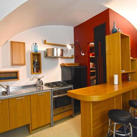 La Maison D'Adele Nápoly Kültér fotó