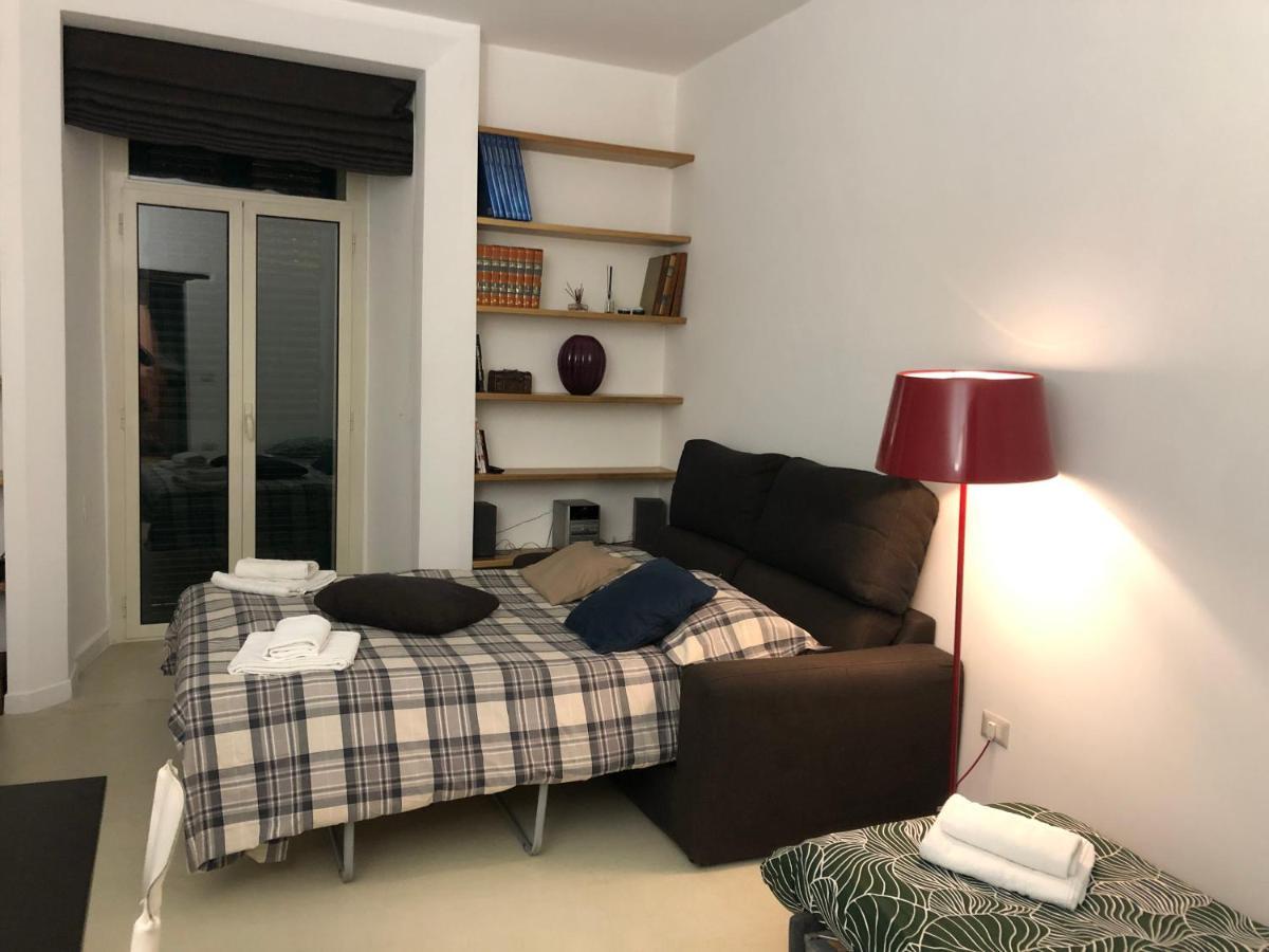 La Maison D'Adele Nápoly Kültér fotó