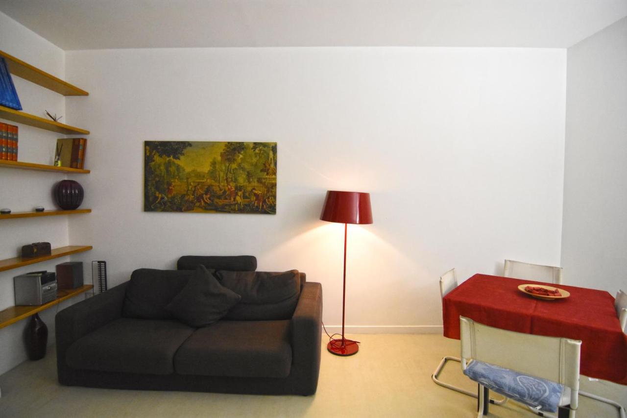La Maison D'Adele Nápoly Kültér fotó