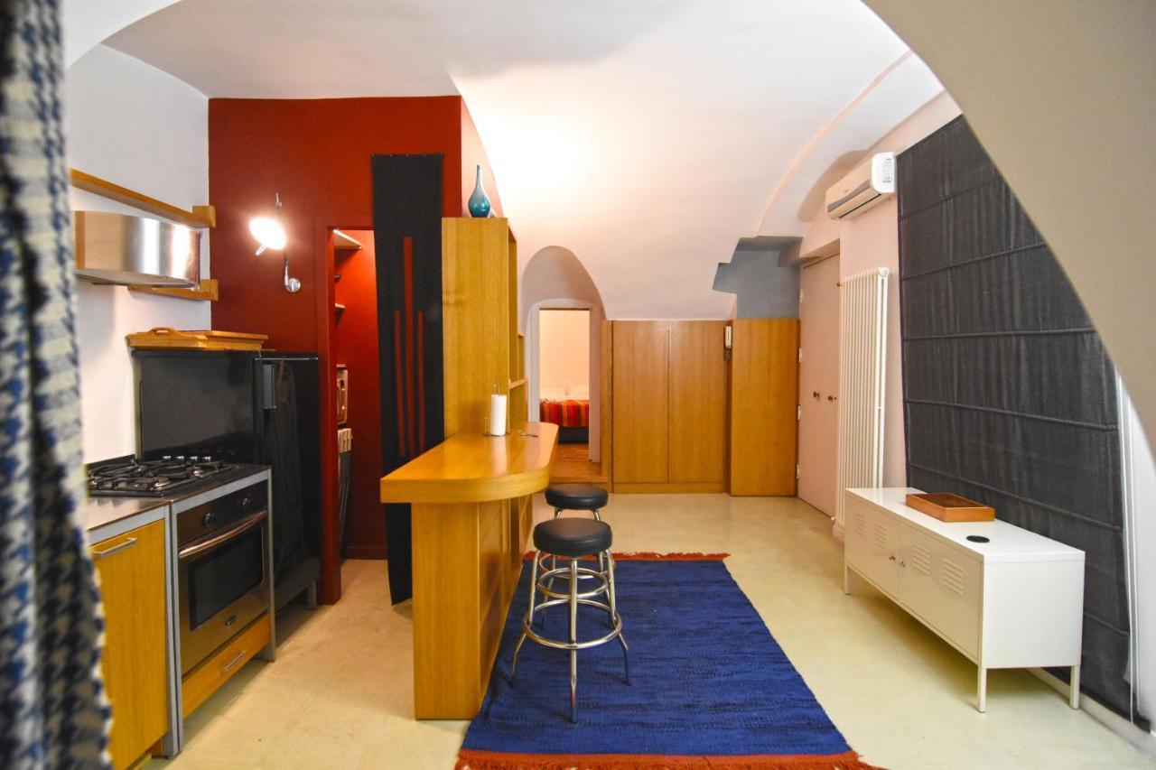 La Maison D'Adele Nápoly Kültér fotó