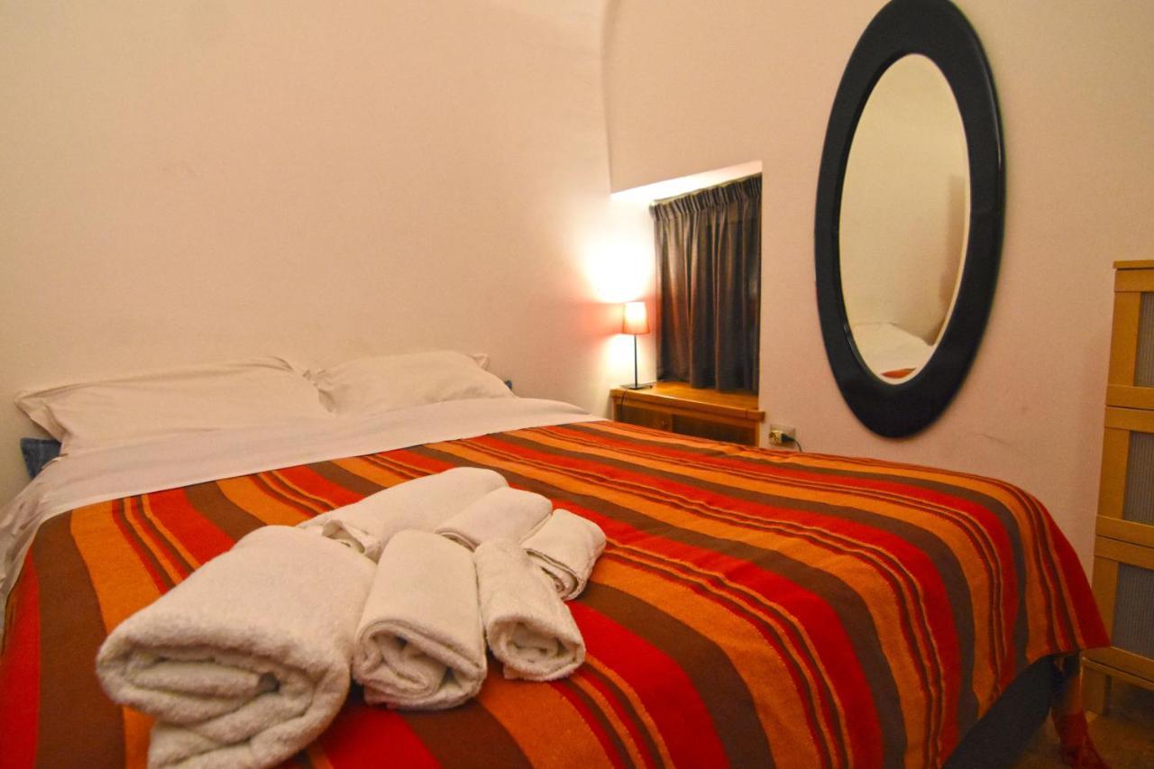 La Maison D'Adele Nápoly Kültér fotó