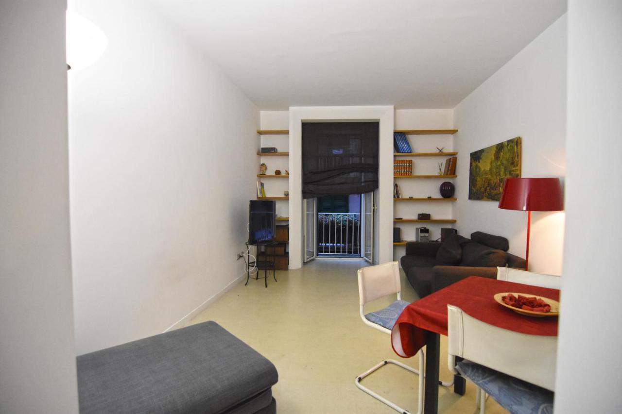 La Maison D'Adele Nápoly Kültér fotó