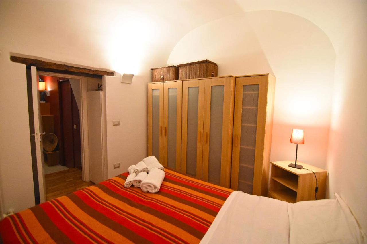 La Maison D'Adele Nápoly Kültér fotó