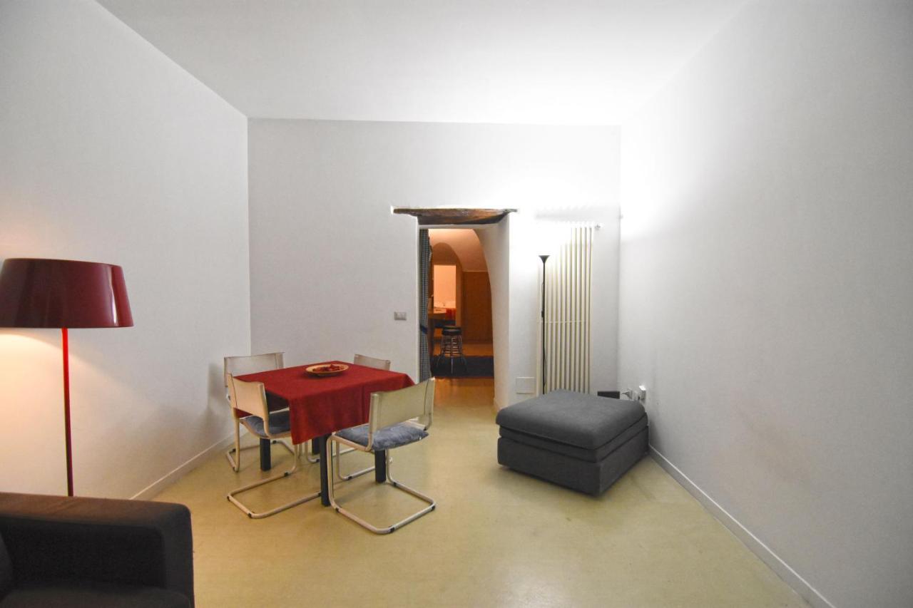 La Maison D'Adele Nápoly Kültér fotó