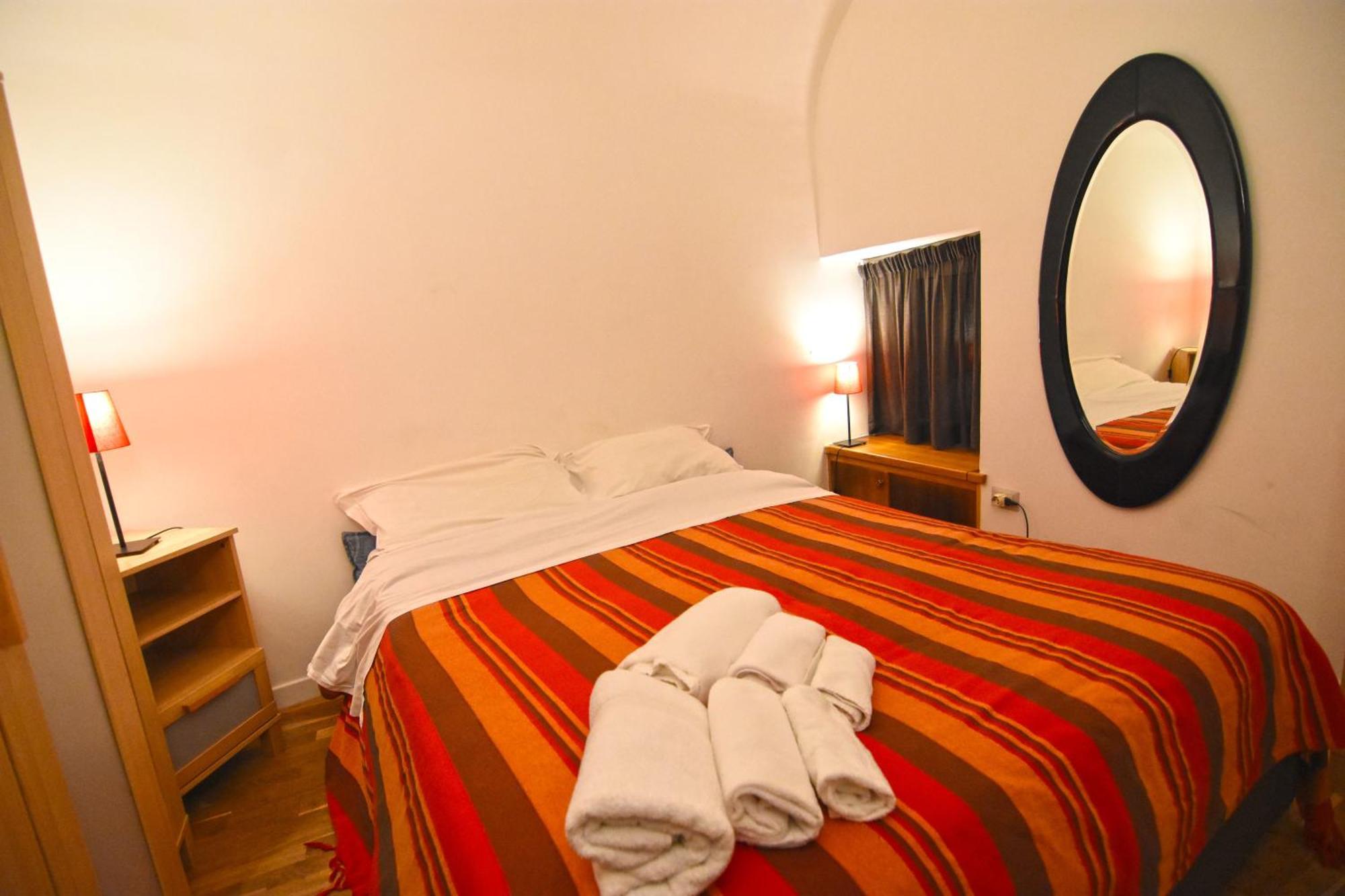 La Maison D'Adele Nápoly Kültér fotó
