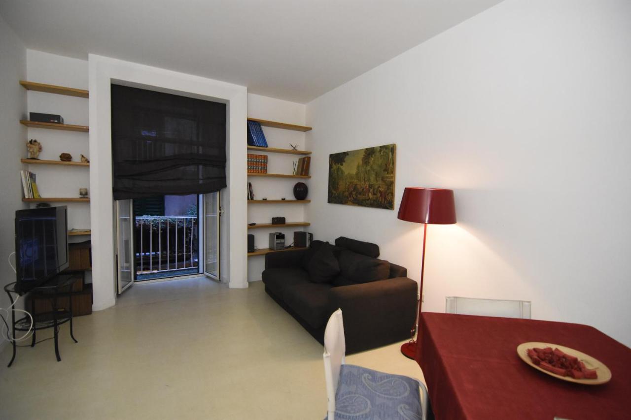 La Maison D'Adele Nápoly Kültér fotó