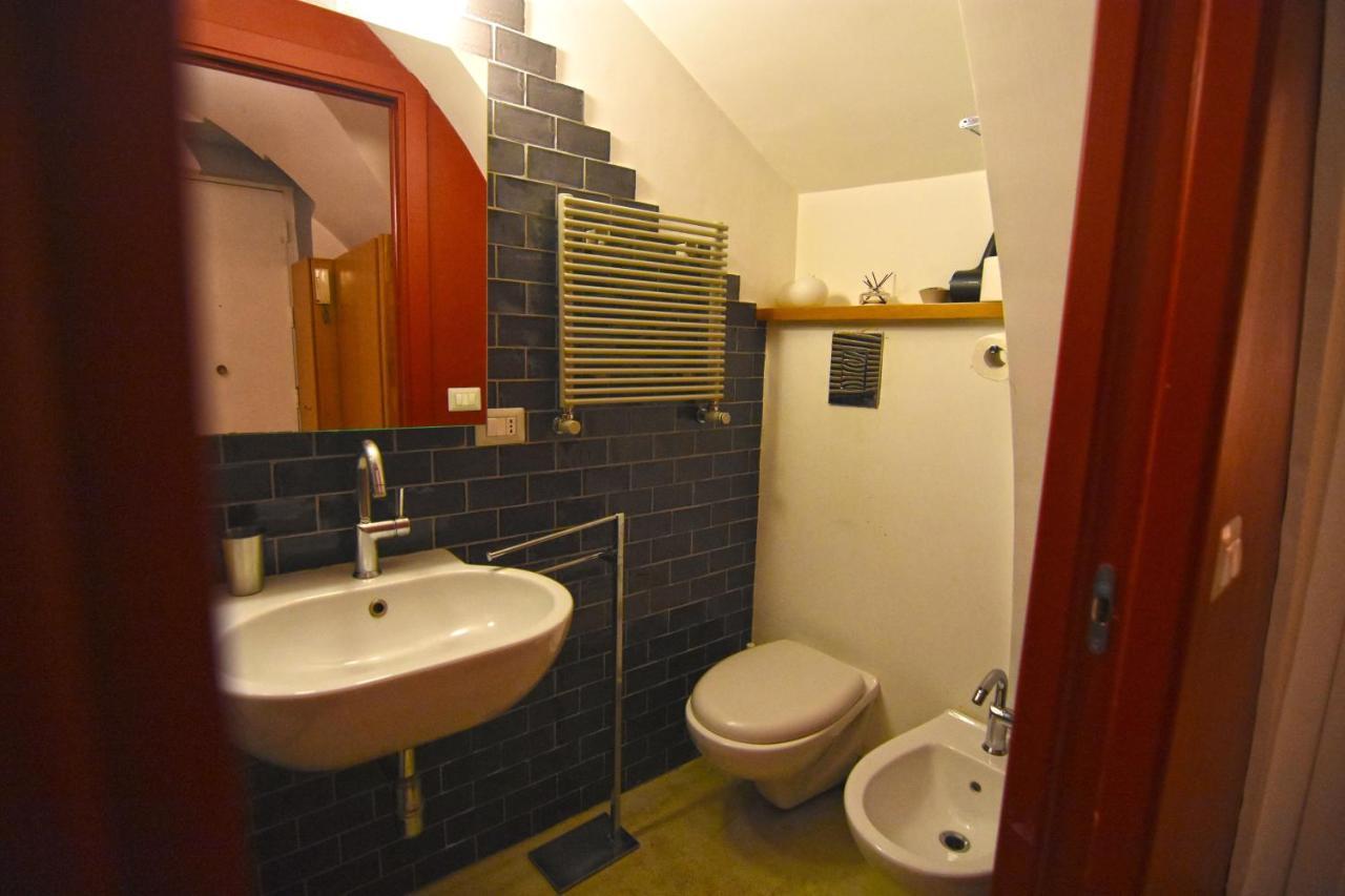 La Maison D'Adele Nápoly Kültér fotó